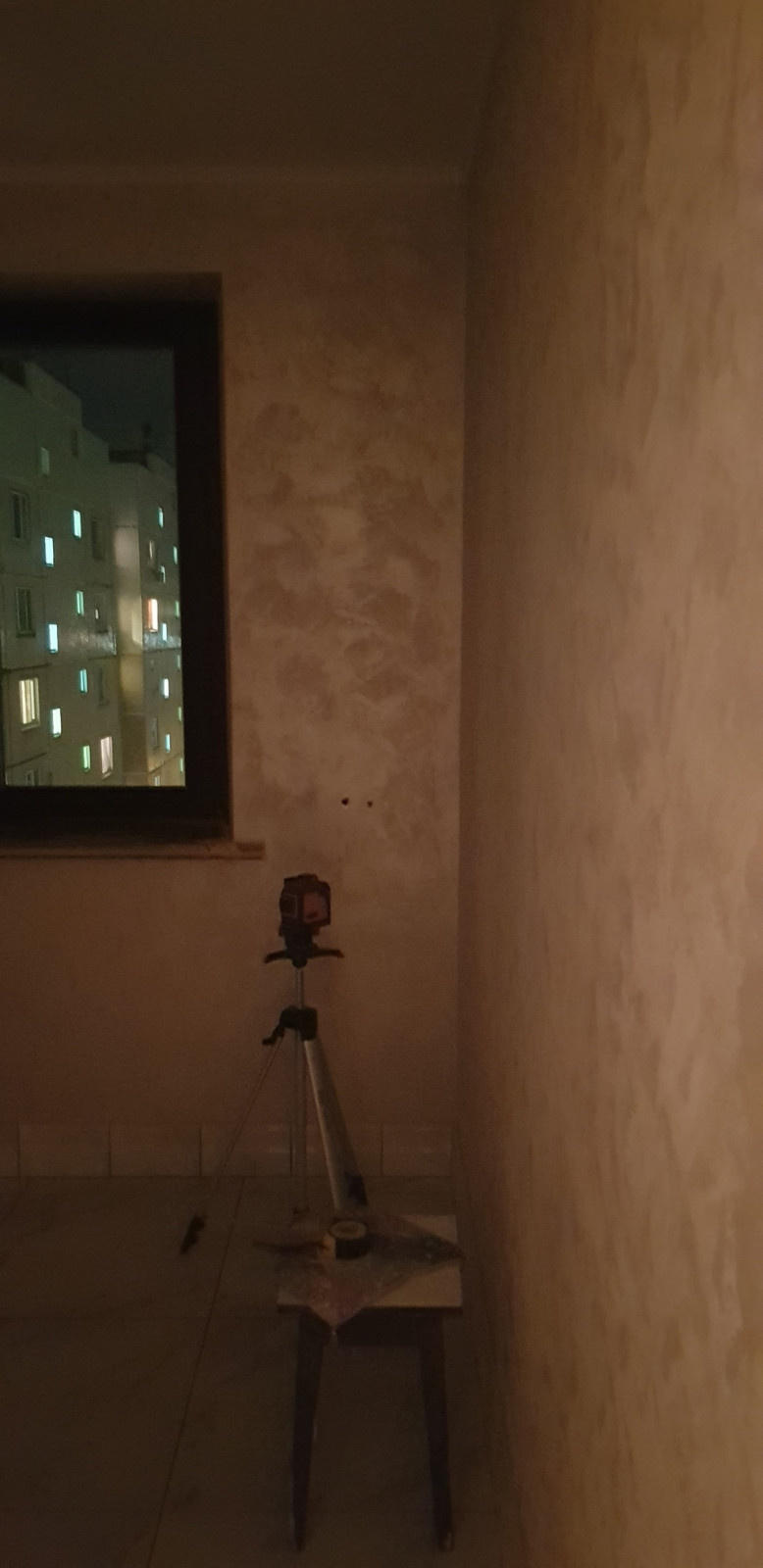 Ремонт кухни