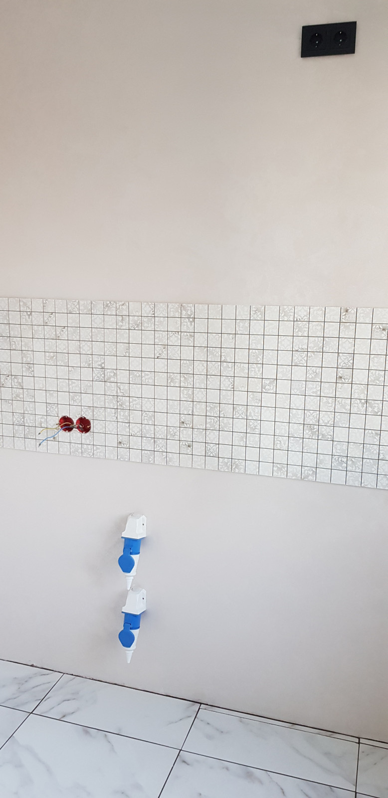 Ремонт кухни