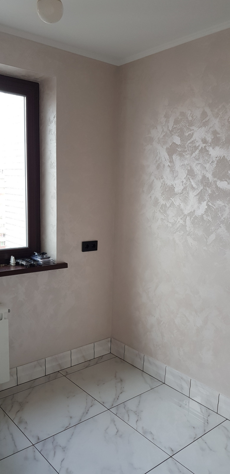 Ремонт кухни