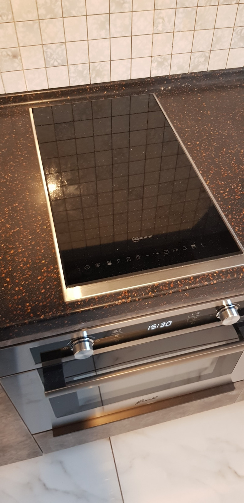 Ремонт кухни