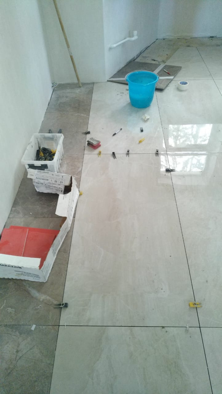 Ремонт коттеджа