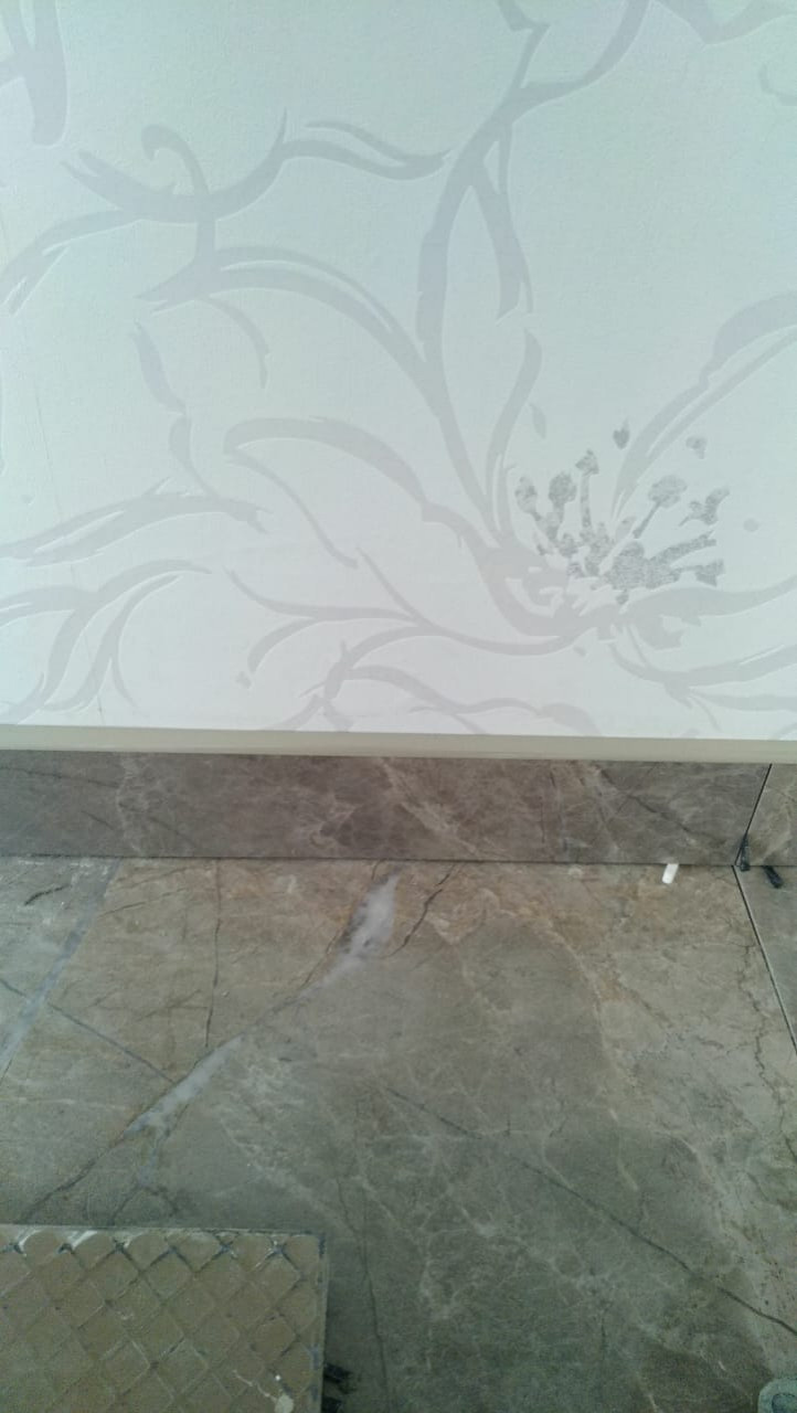 Ремонт коттеджа