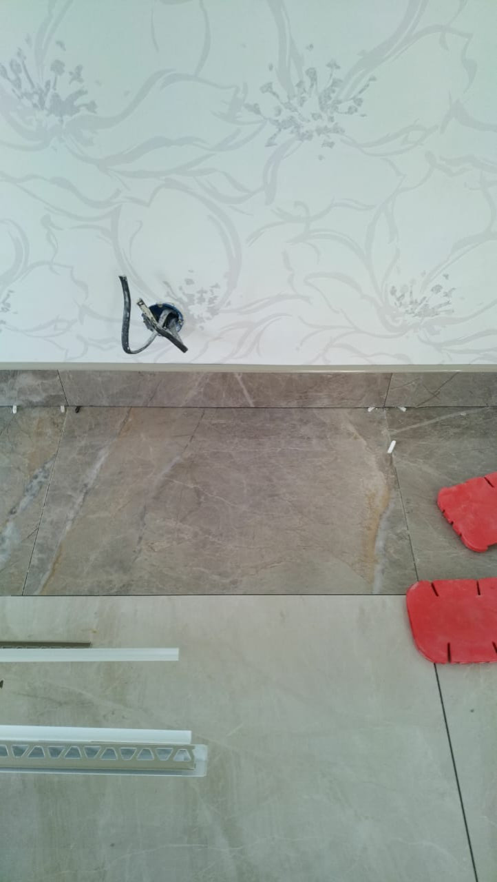 Ремонт коттеджа