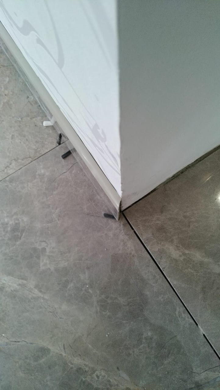 Ремонт коттеджа