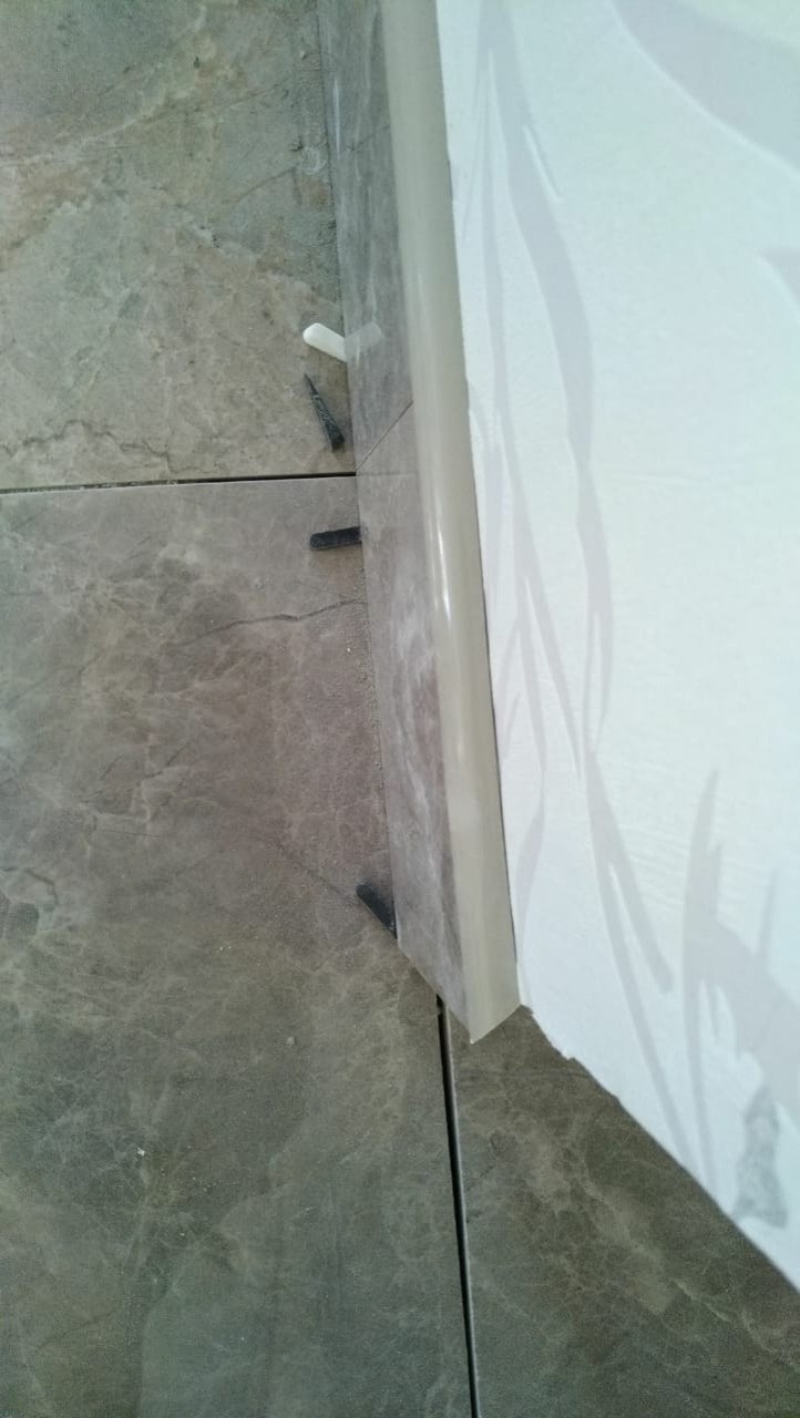 Ремонт коттеджа