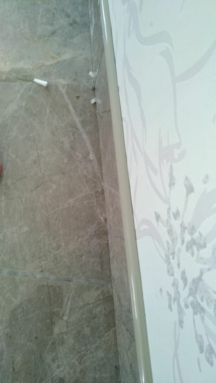 Ремонт коттеджа