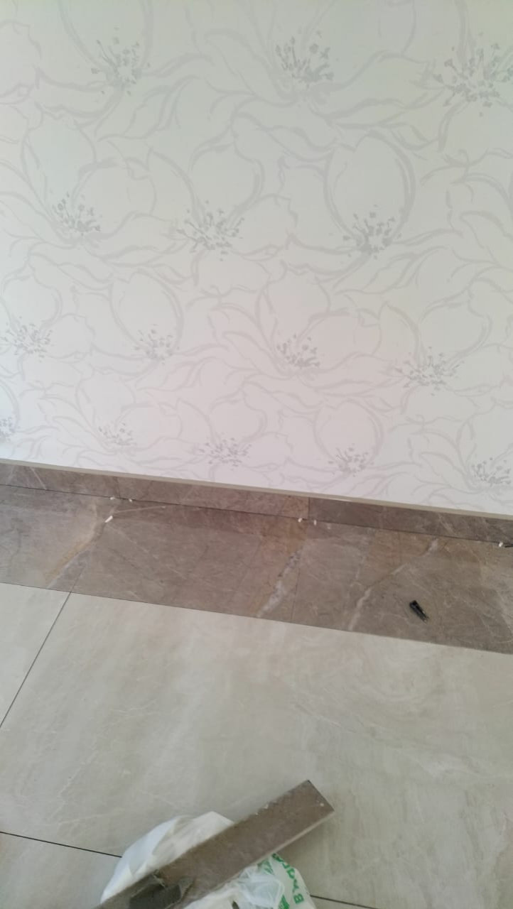 Ремонт коттеджа