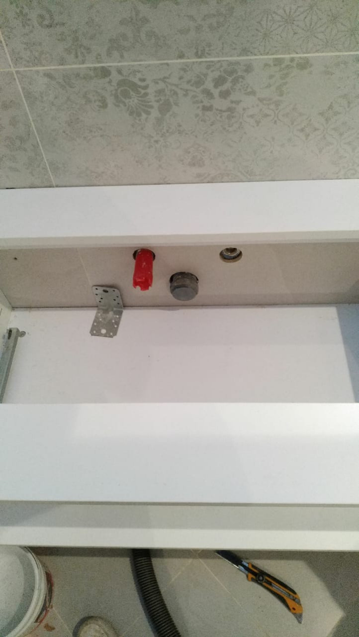 Ремонт коттеджа