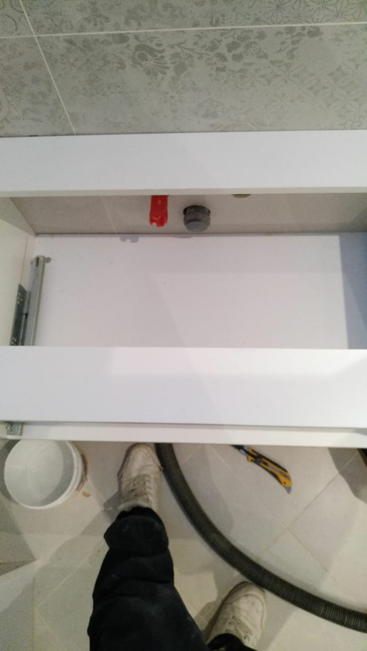 Ремонт коттеджа