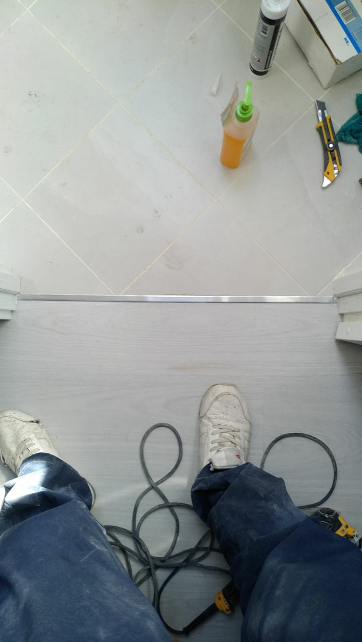 Ремонт коттеджа