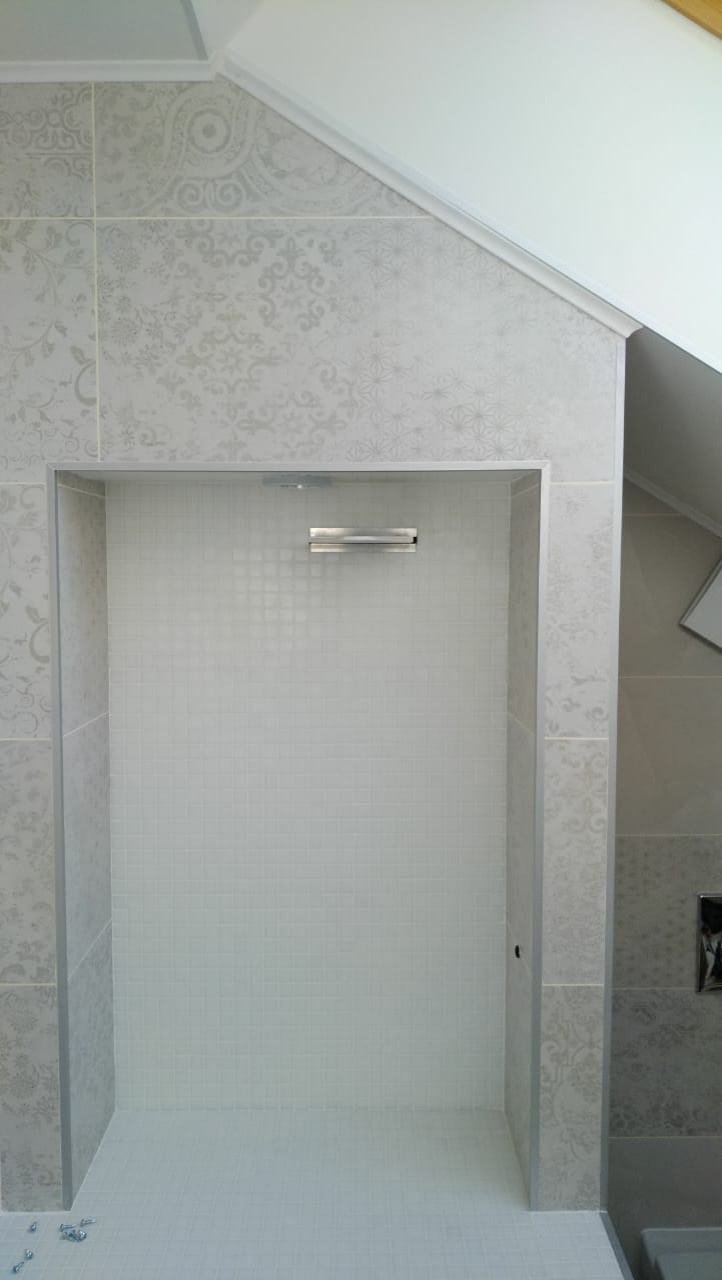 Ремонт коттеджа