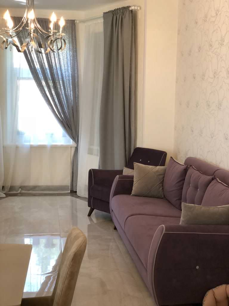 Ремонт коттеджа