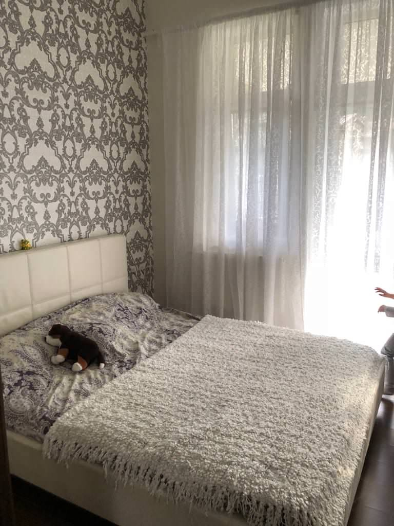 Ремонт коттеджа