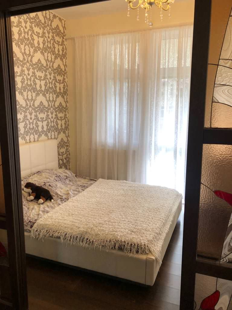 Ремонт коттеджа