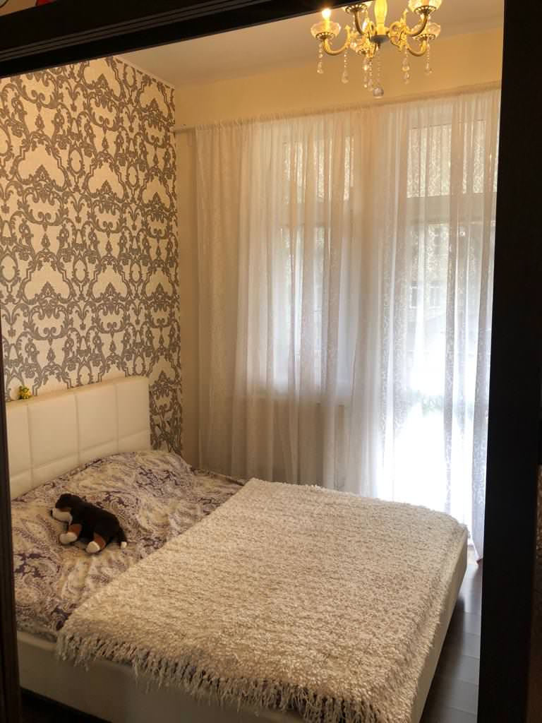 Ремонт коттеджа