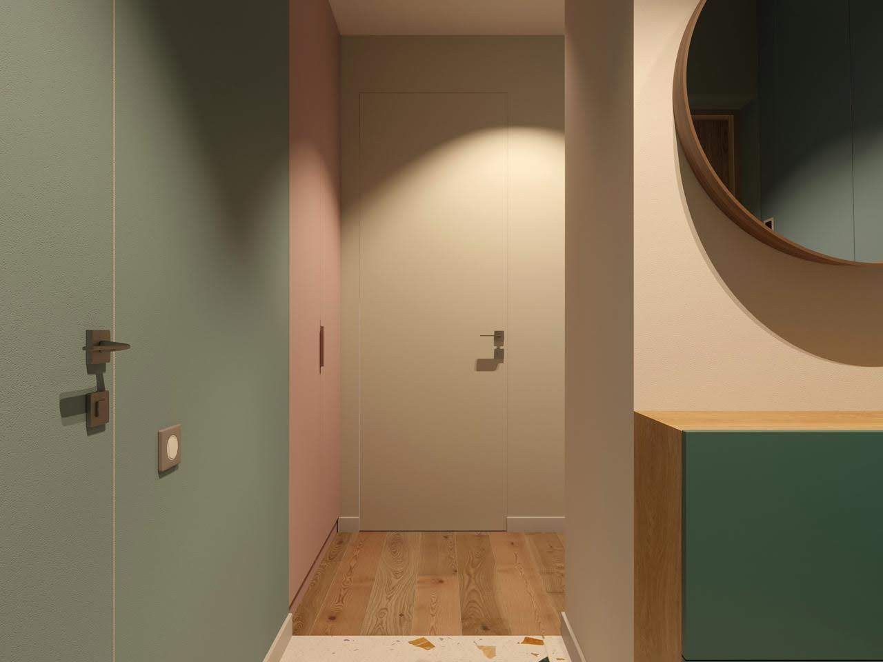 Обложка проекта: Декабрь 2019