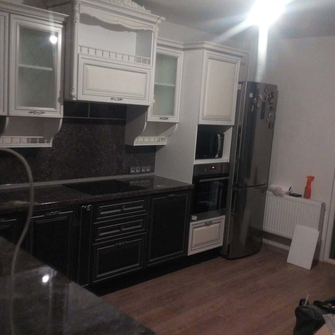 Реальные работы