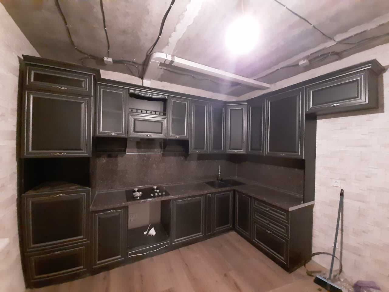 Реальные работы