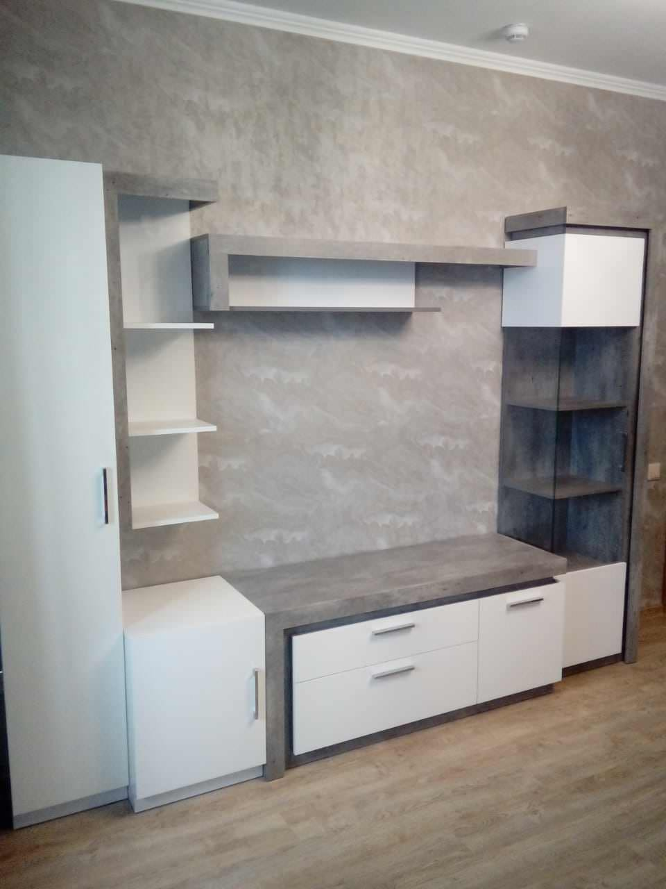 Реальные работы