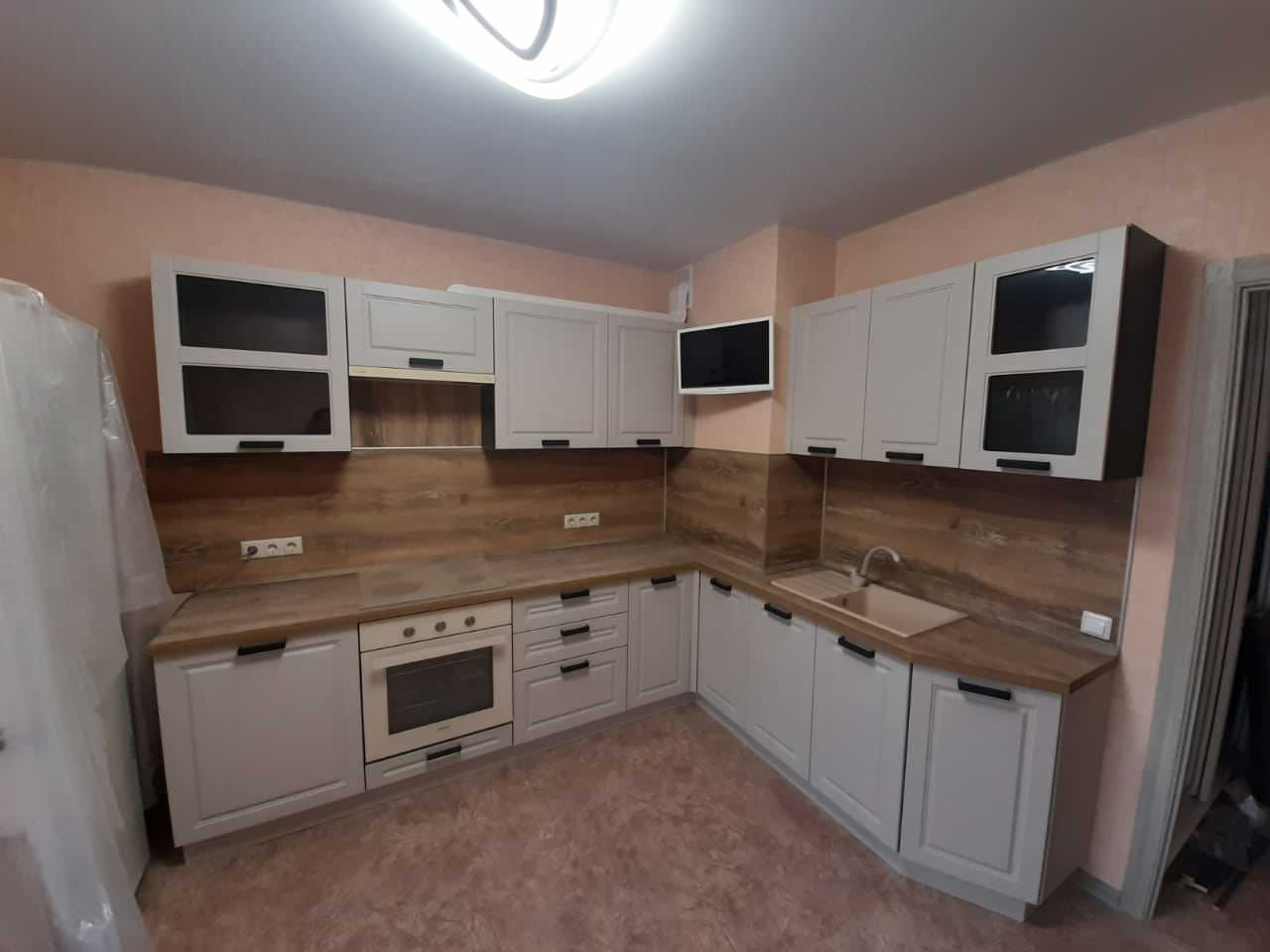 Реальные работы