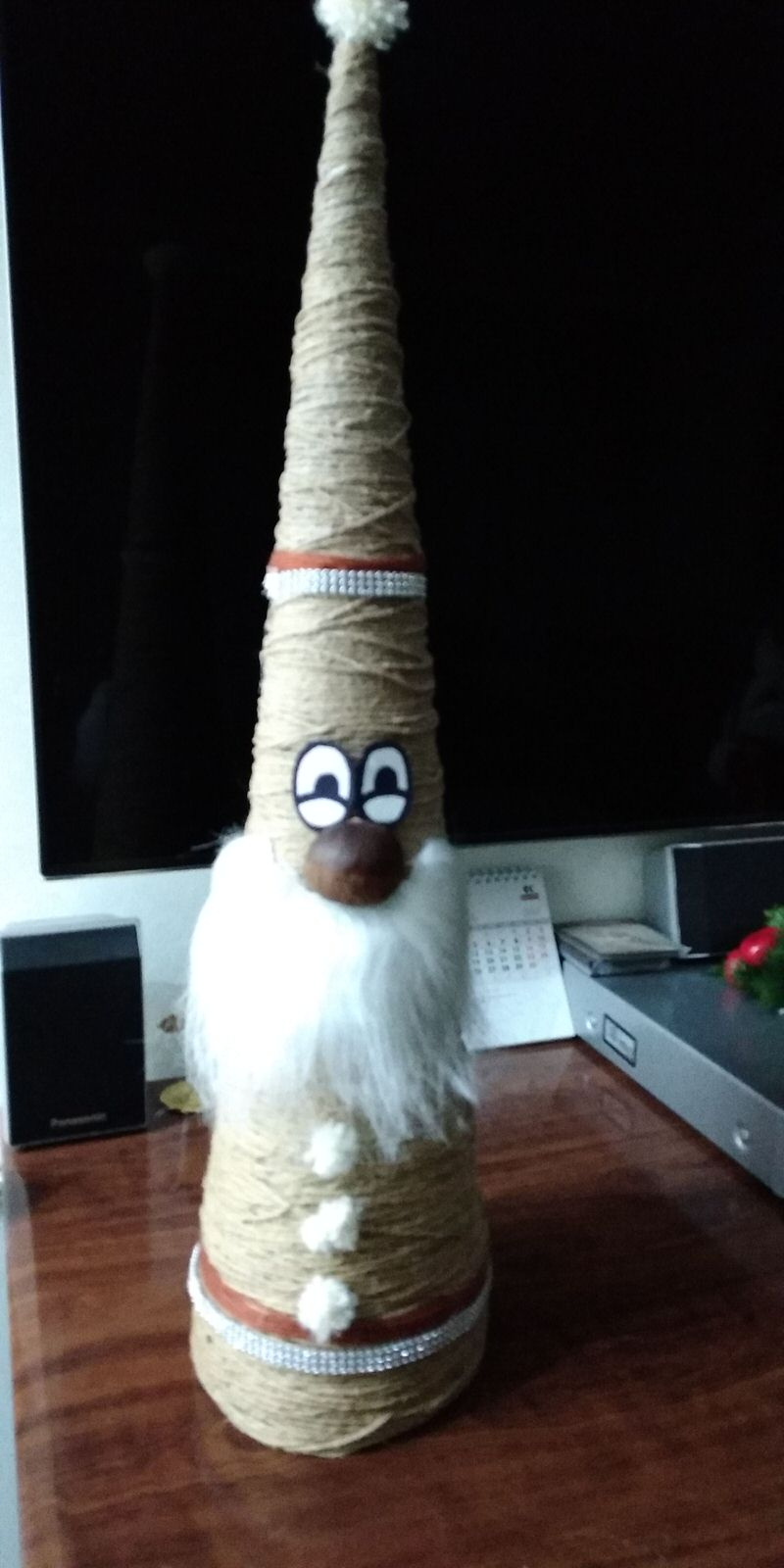 Идеи к Новому году!