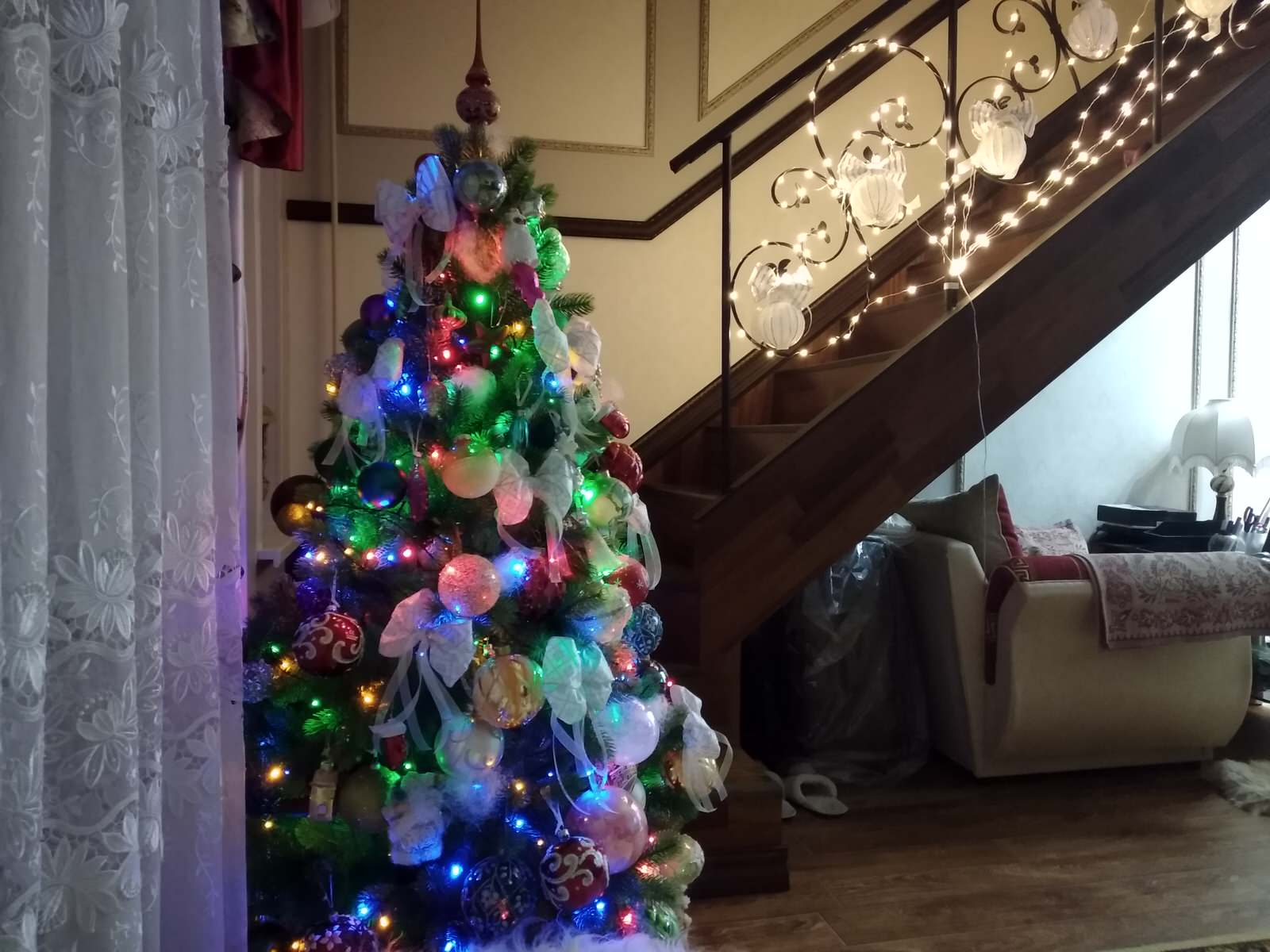 Идеи к Новому году!