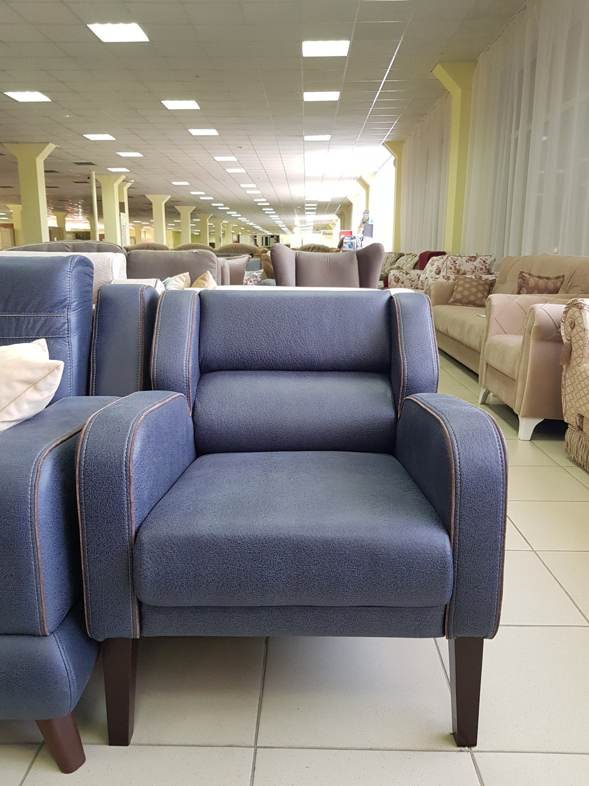 Наши товары