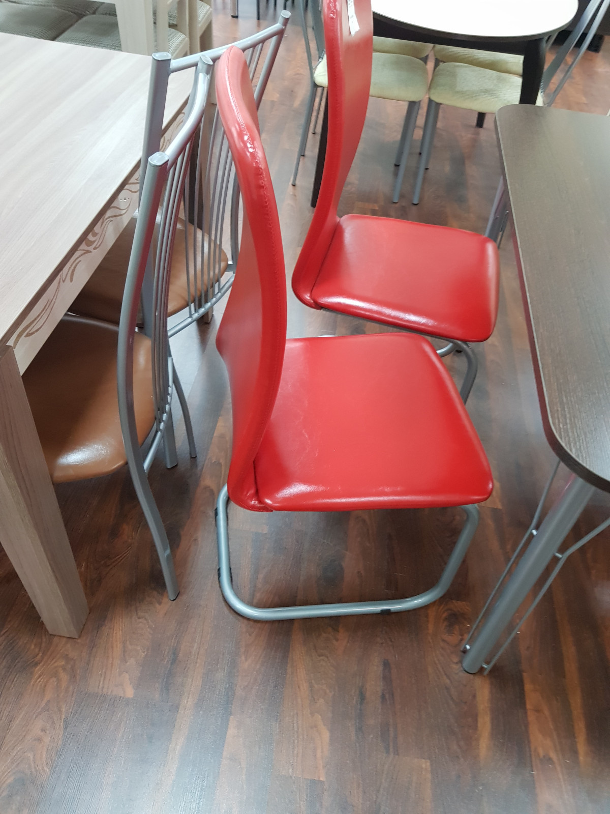 Наши товары