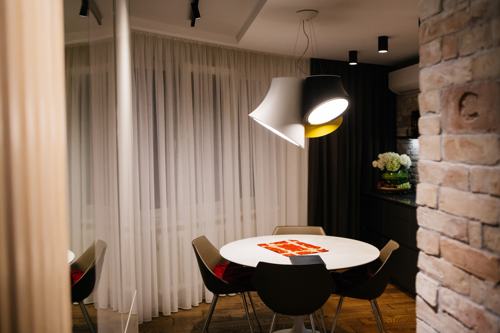 Аппартамены Holiday Inn