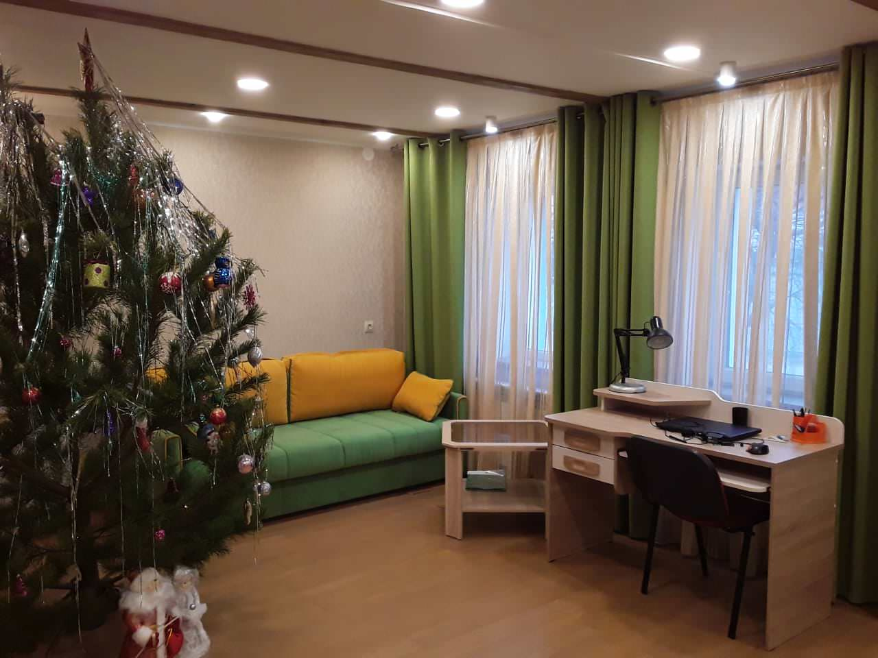 Реальные работы