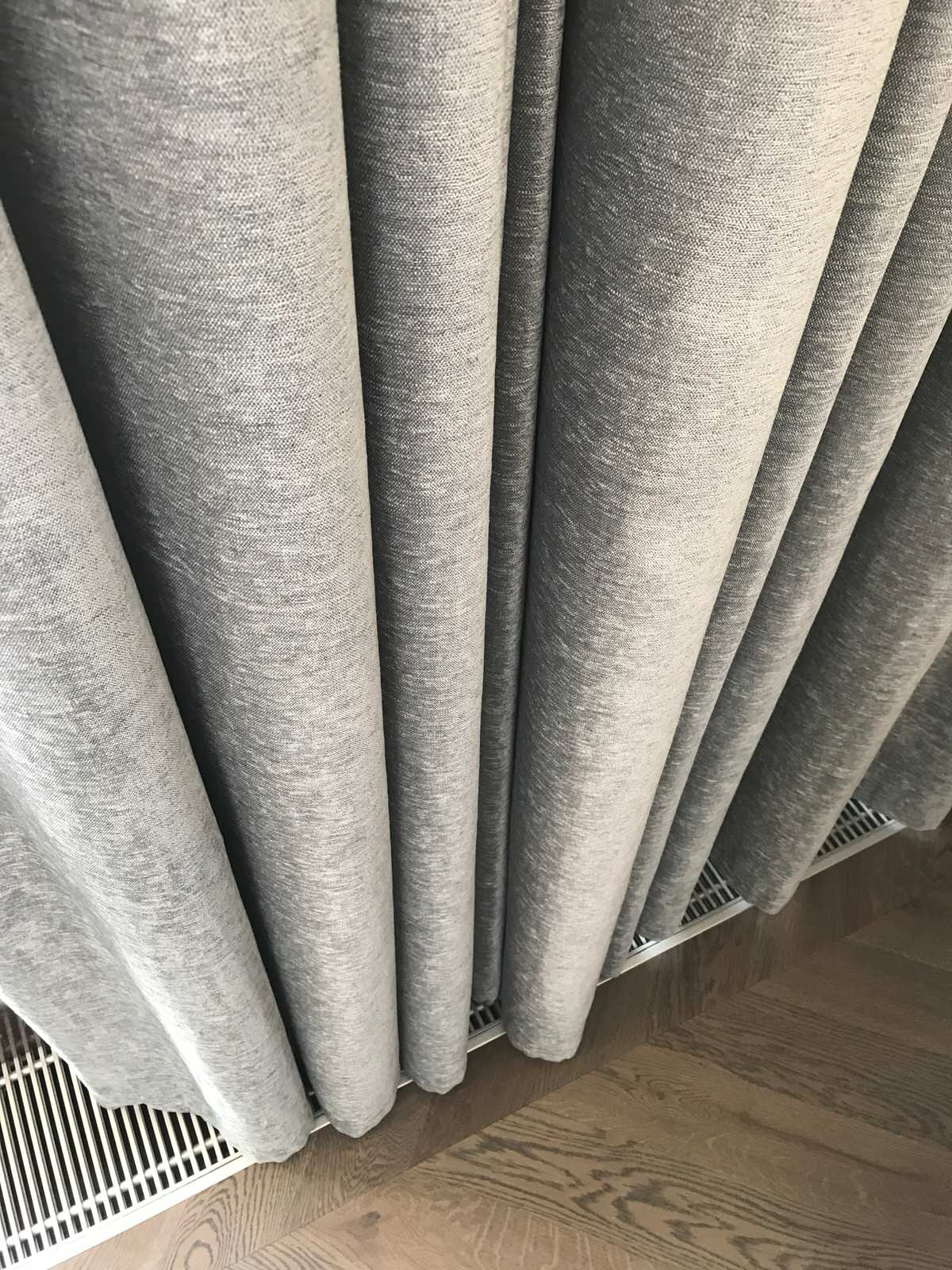 КП Променад Дом с электрикарнизами