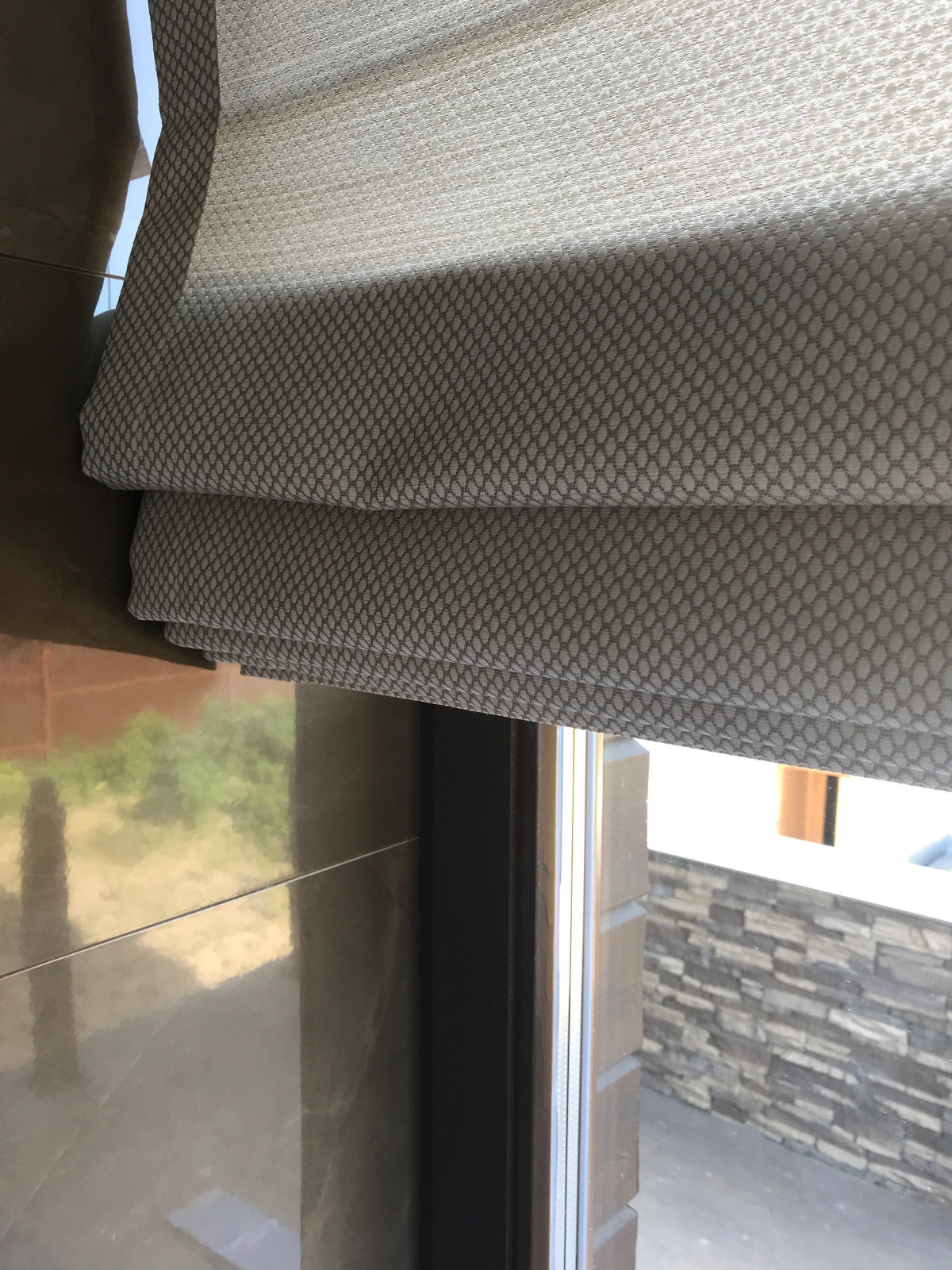 КП Променад Дом с электрикарнизами