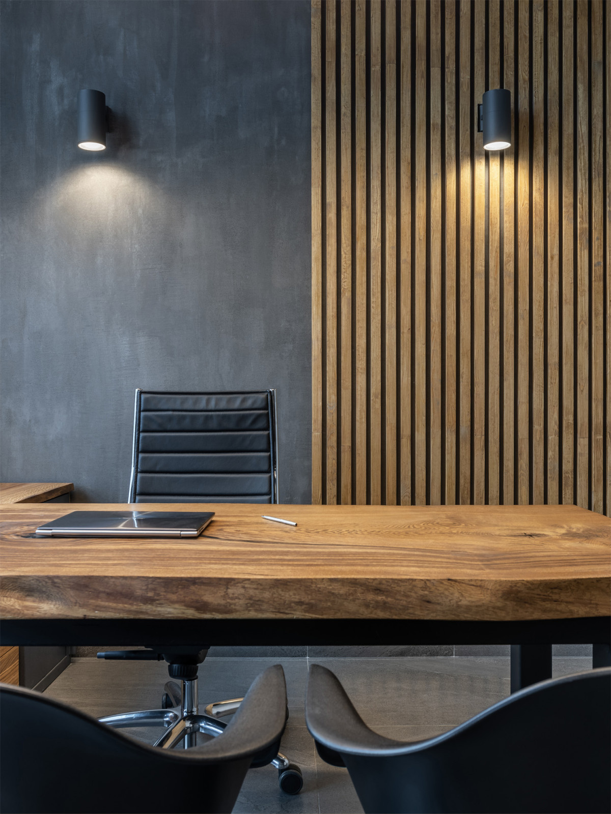 Офис для молодой компании