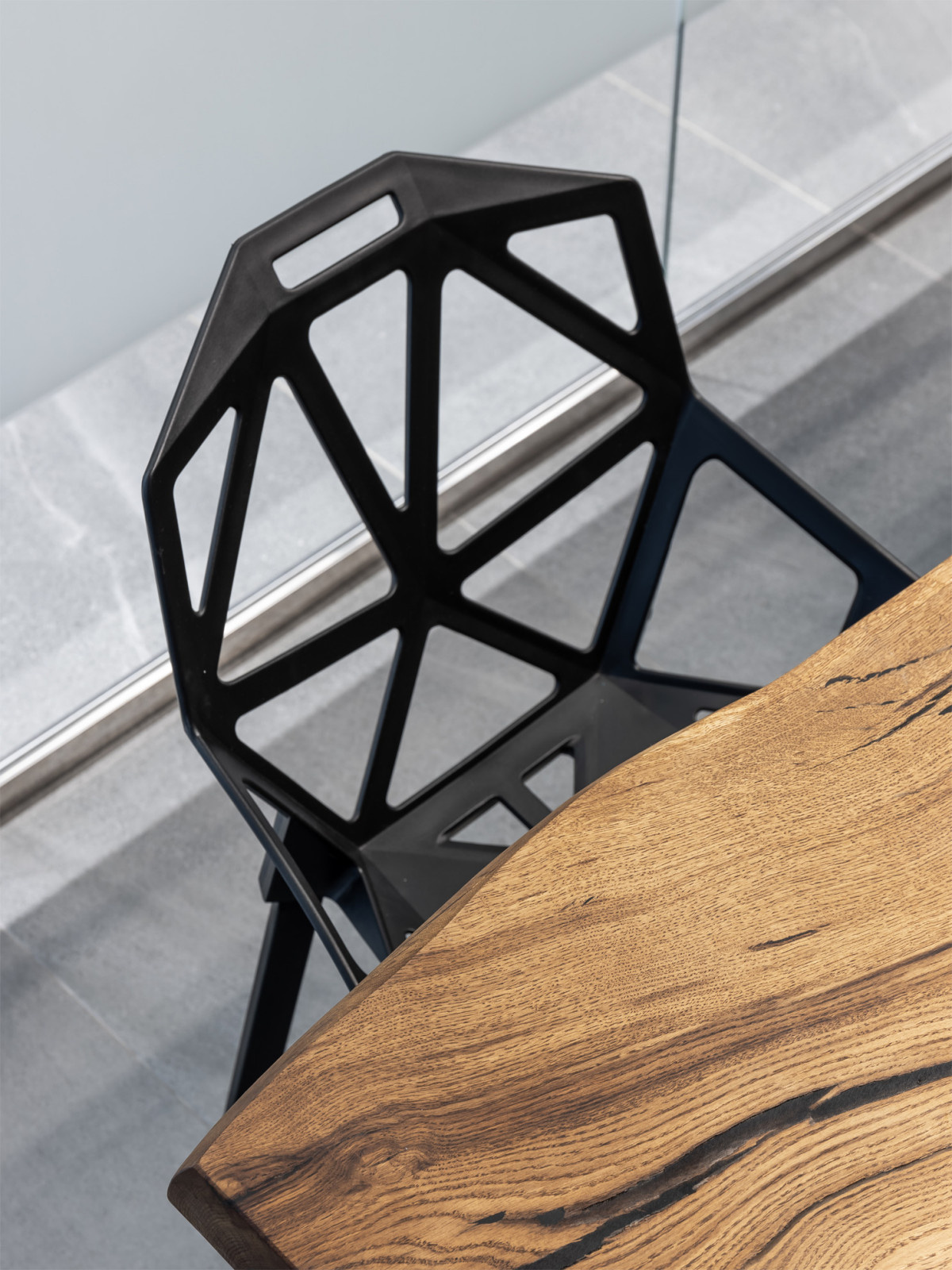 Офис для молодой компании