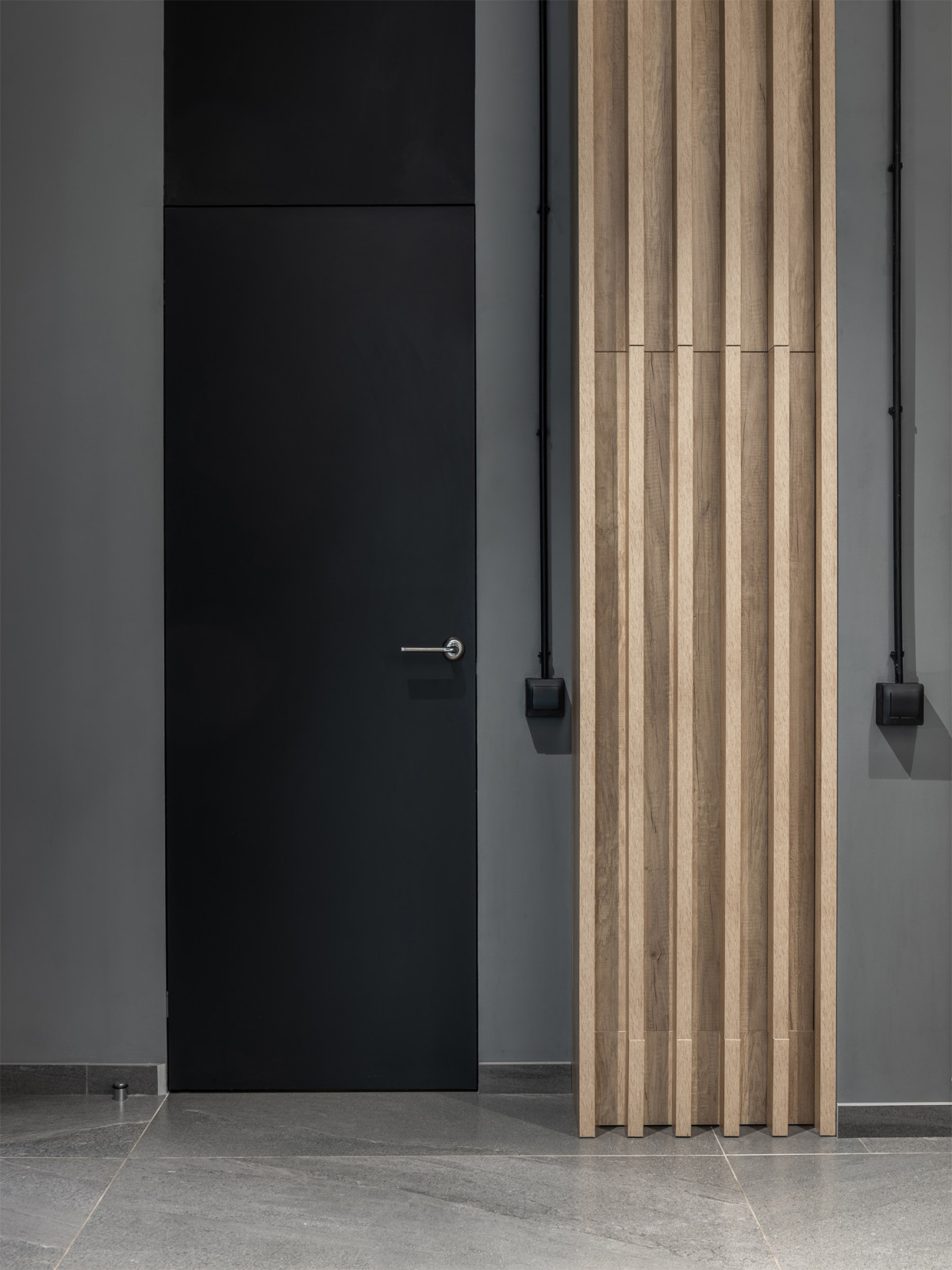 Офис для молодой компании