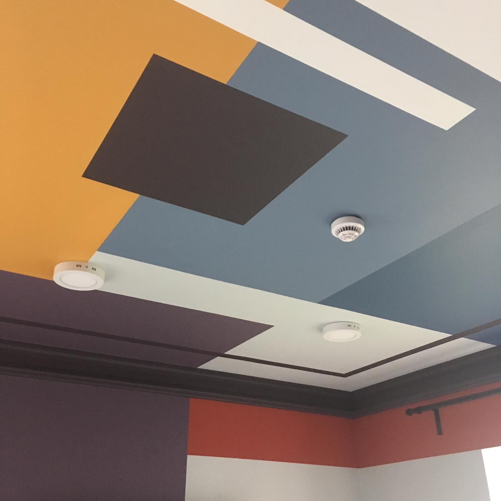 Коттедж с танцевальным залом