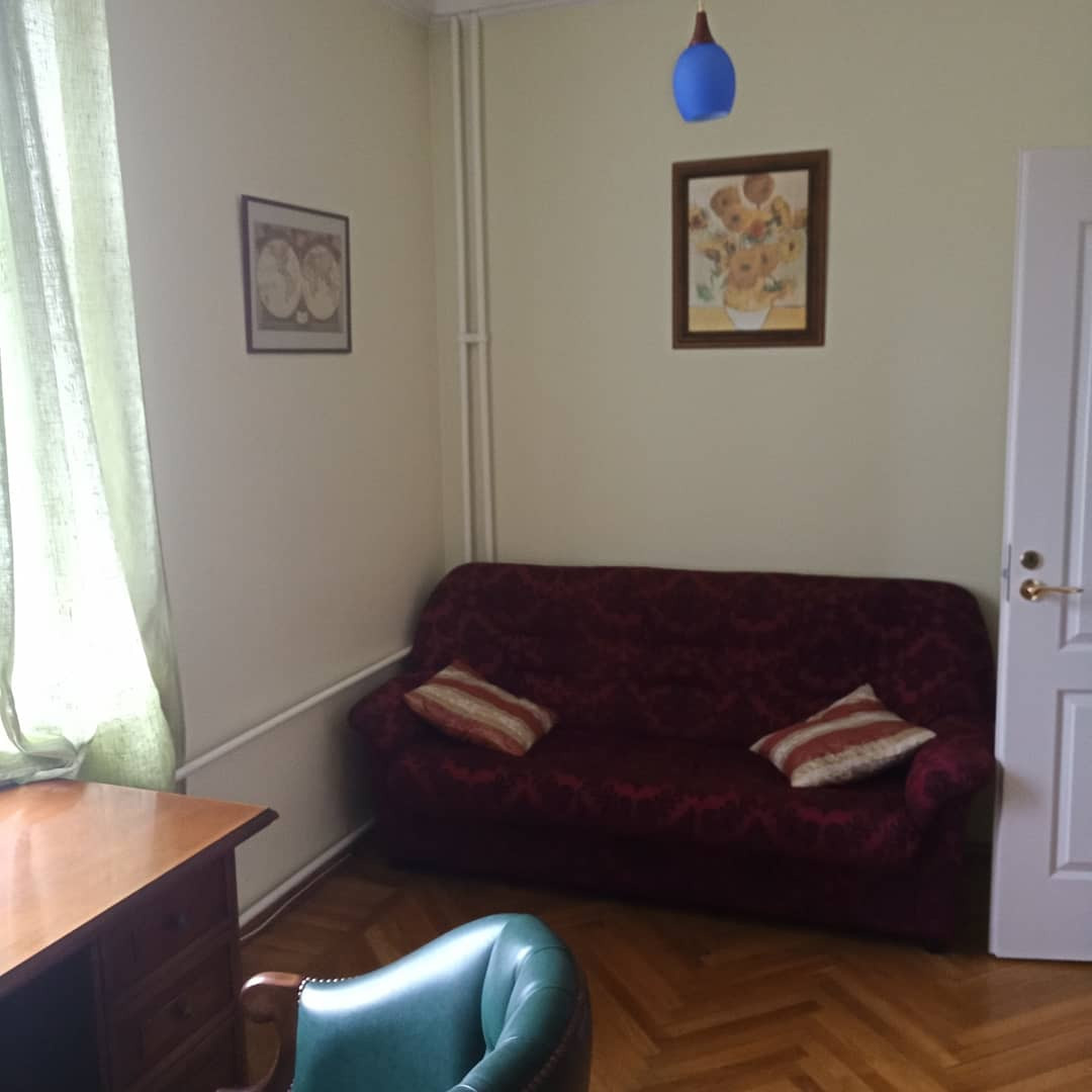 Мебелеровка