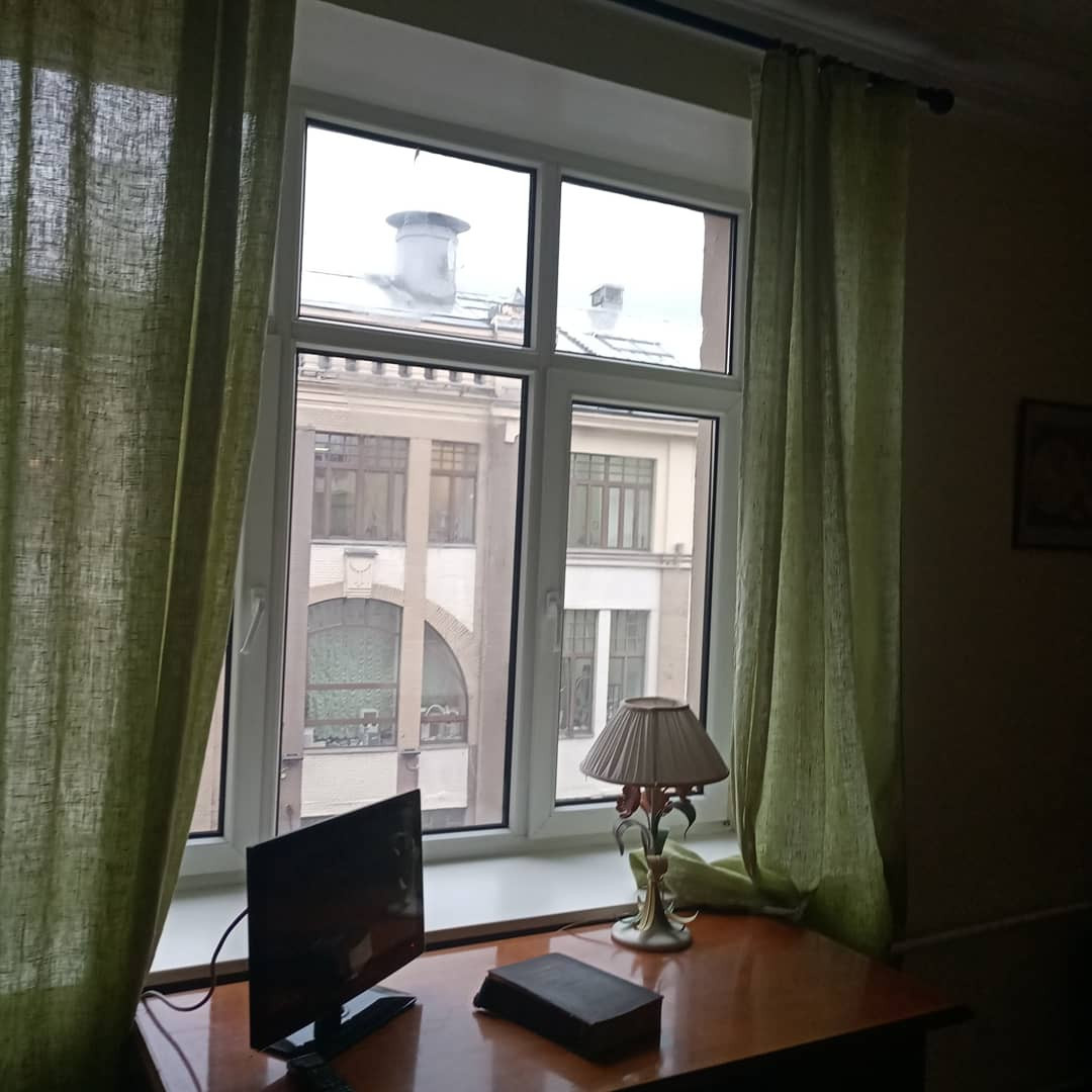 Мебелеровка