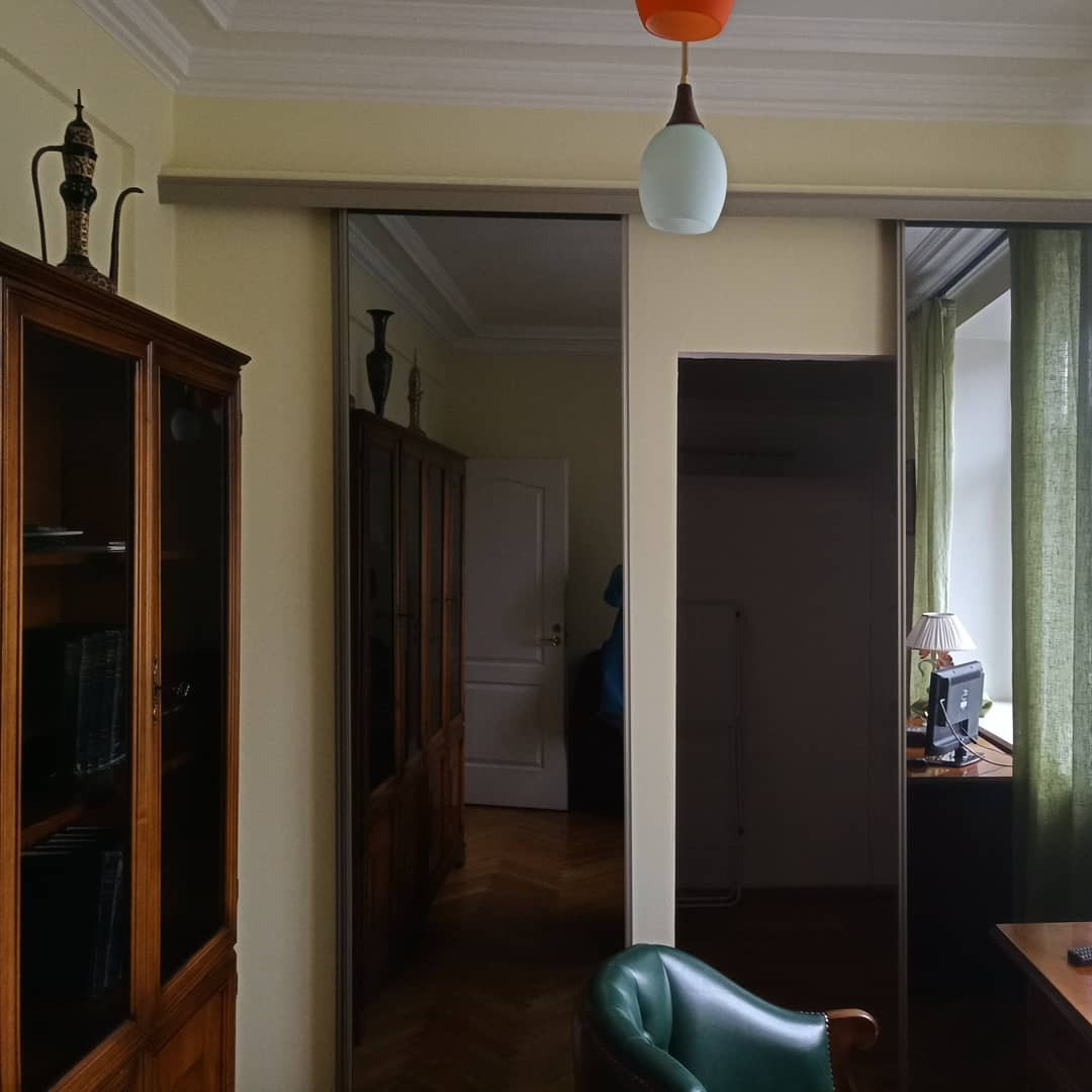 Мебелеровка