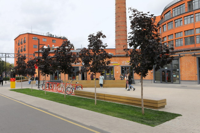 Хлебозавод №9