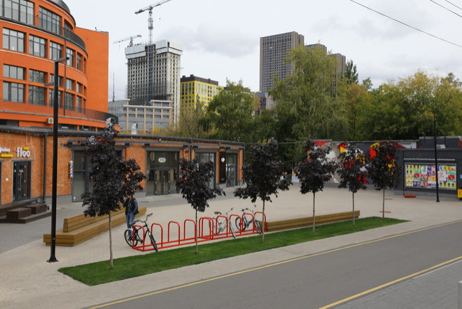 Хлебозавод №9