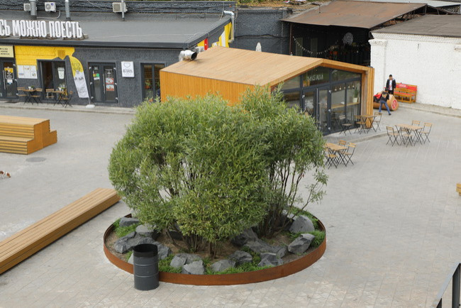 Хлебозавод №9