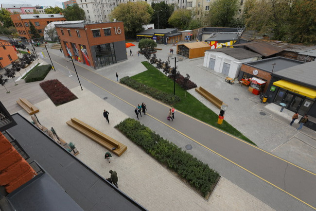 Хлебозавод №9