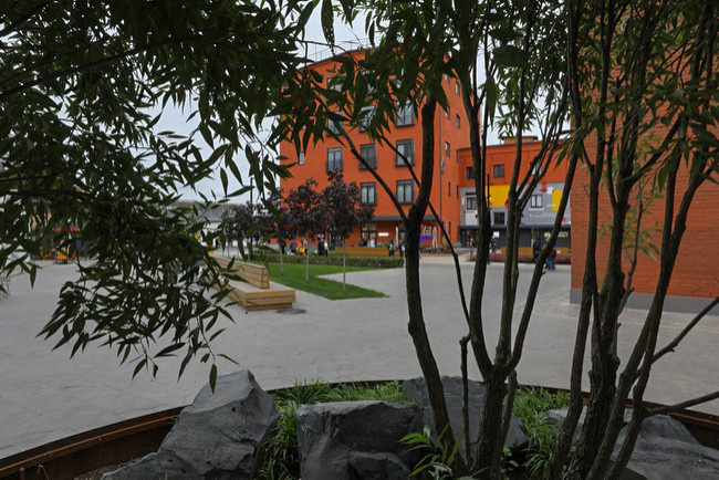 Хлебозавод №9