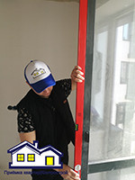 Обложка проекта: Приемка квартиры у застройщика