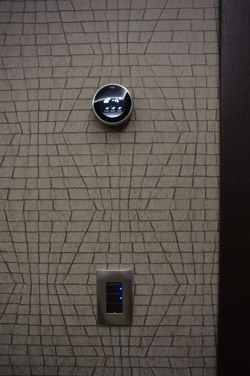 Частный дом