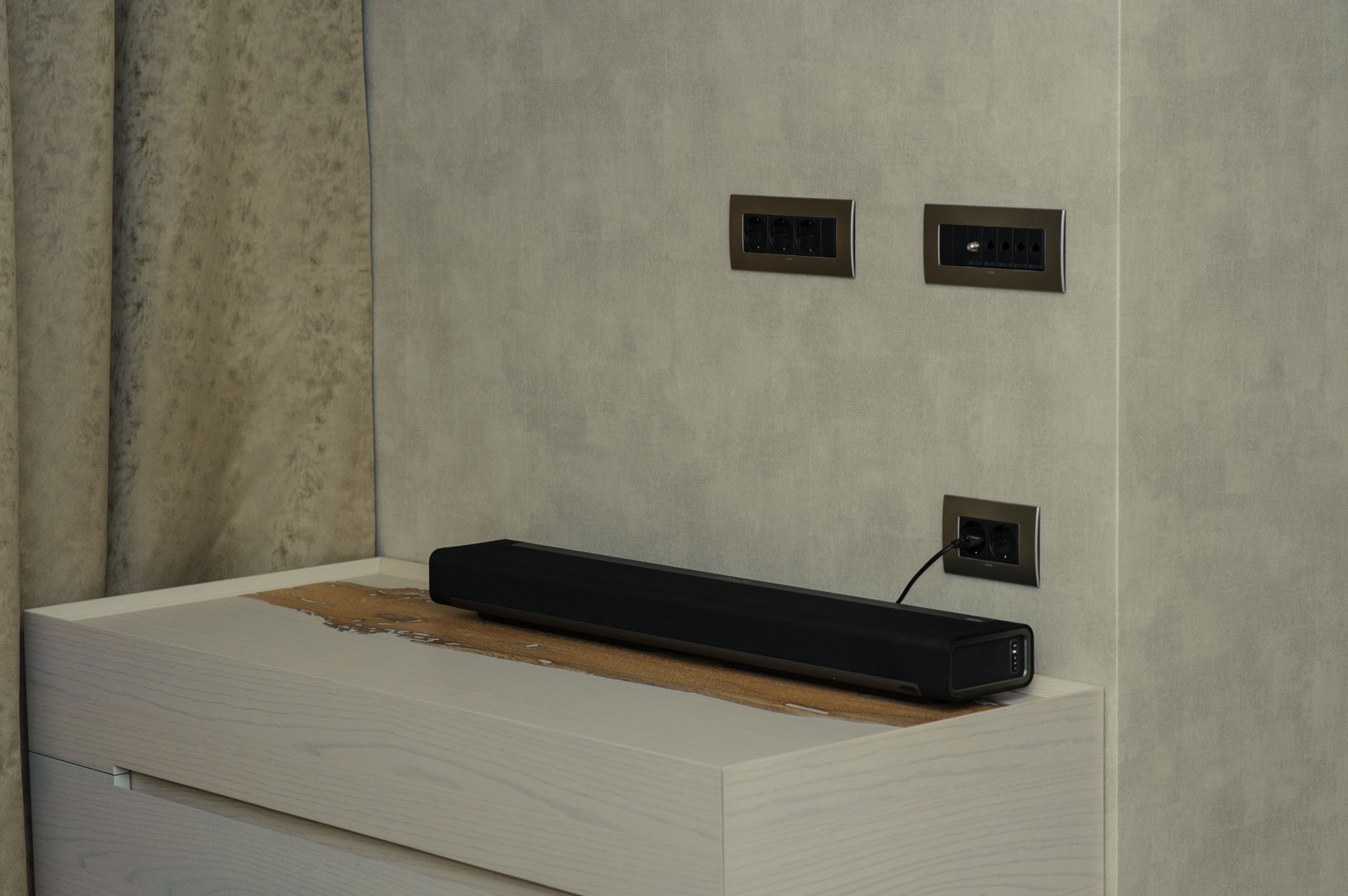 Частный дом