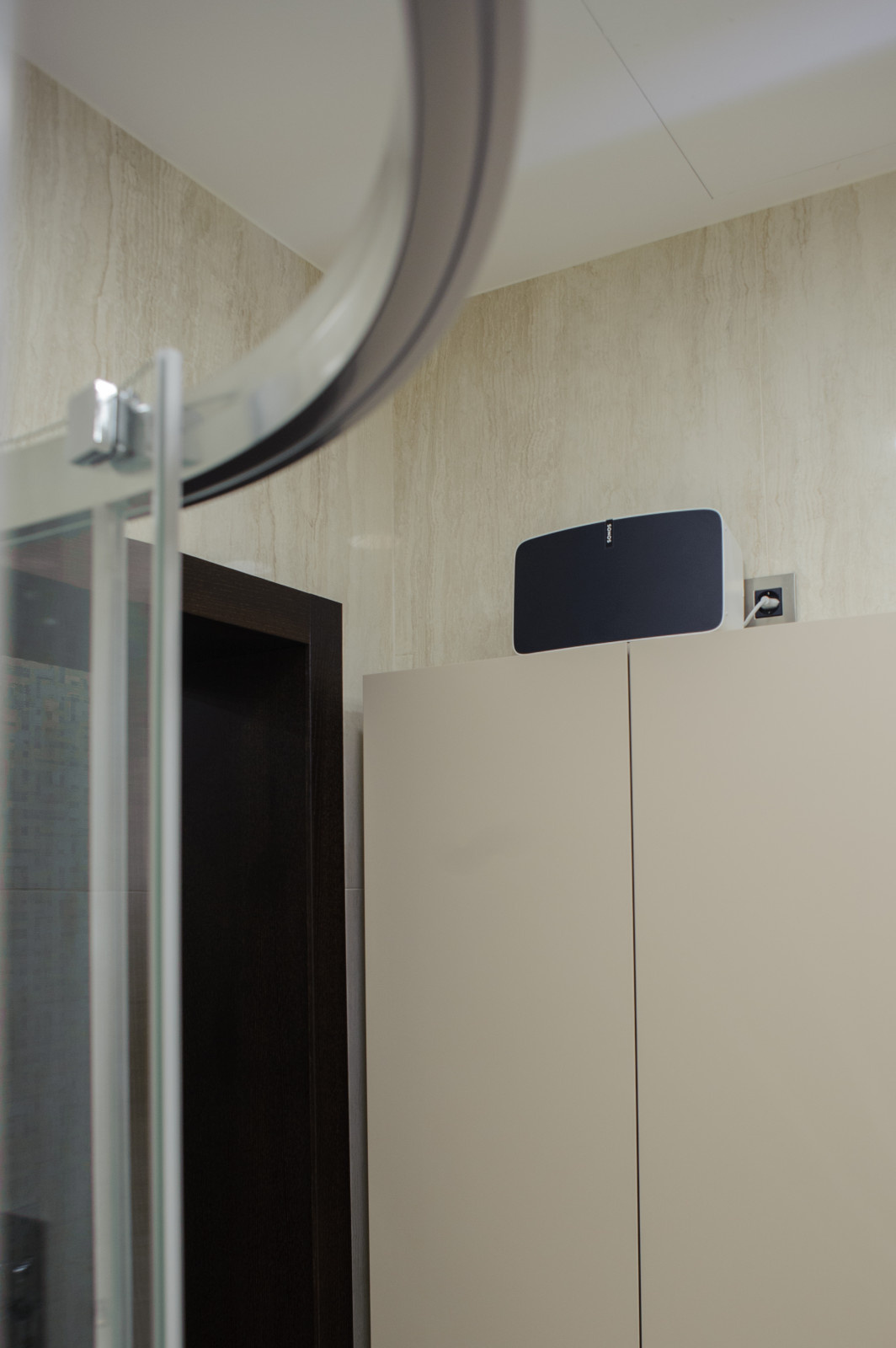 Частный дом