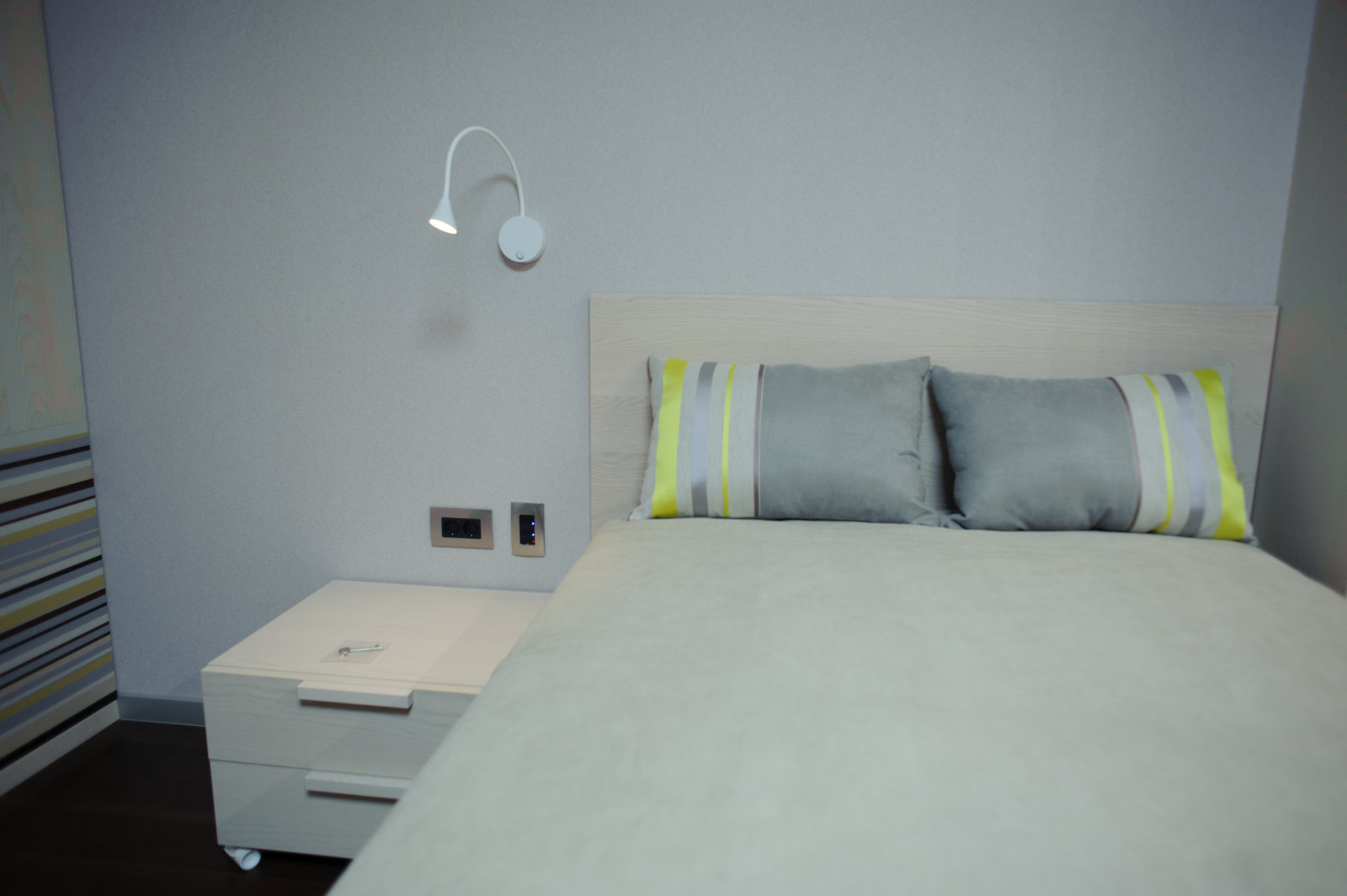 Частный дом