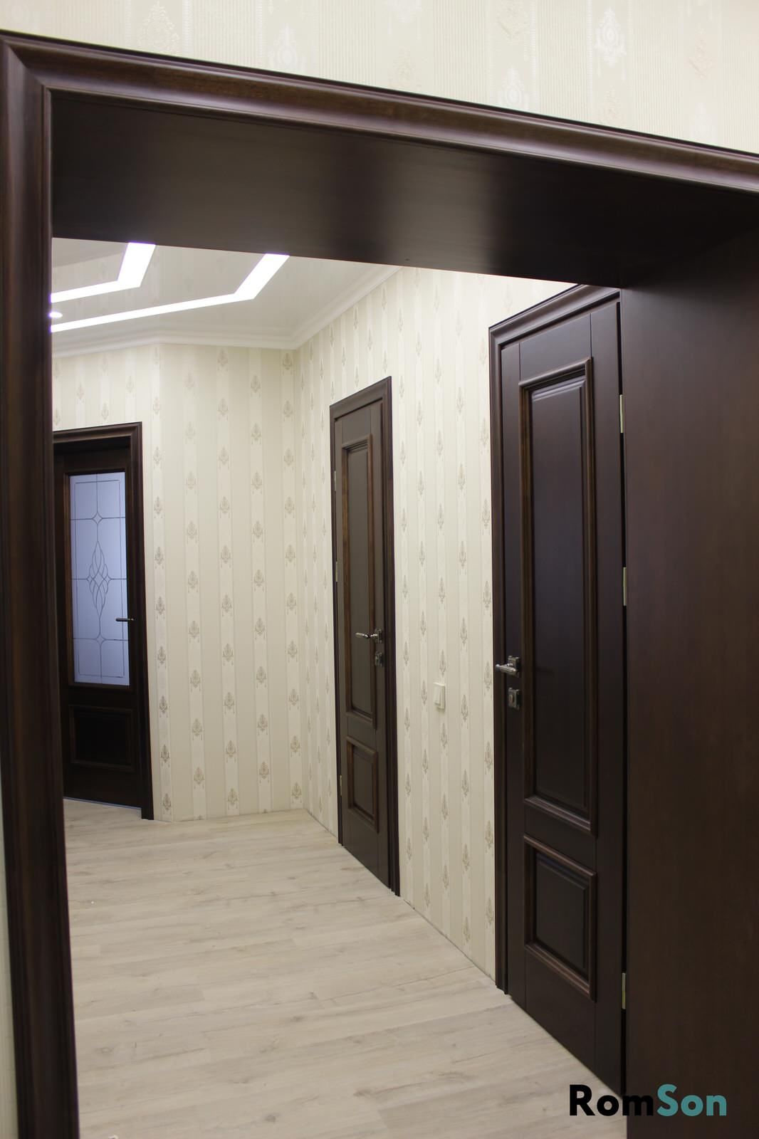 ул. Советская